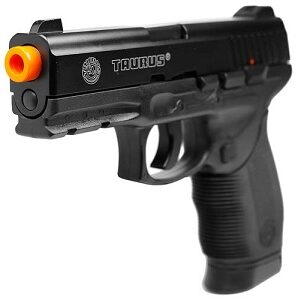 CSS Taurus PT 24/7 CO2 Airsoft Pistol NBB