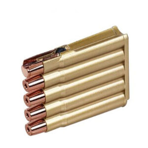 G&G Lee Enfield LE4 Cartridge Magazine 10 Round