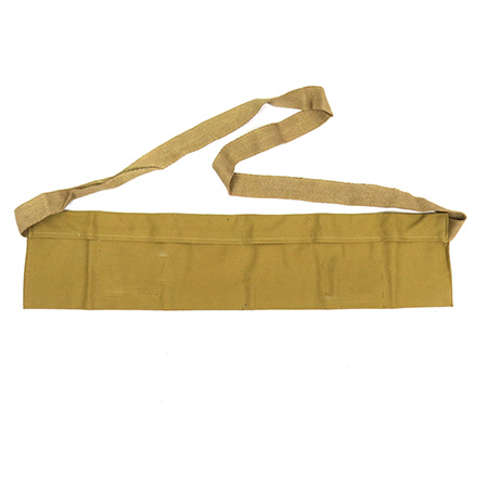 WW2 US M1 Garand Ammo Bandolier Reproduction