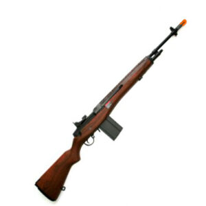 G&G M14 GR14 w Walnut Stock AEG with ETU