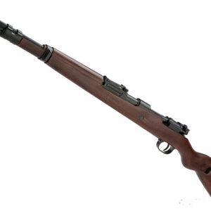 G&G KAR 98k G980 SE Real Wood Shell Ejecting Airsoft Rifle Replica