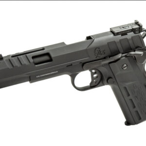 G&G GX45 MK V Pistol GBB Airsoft Gun with Case