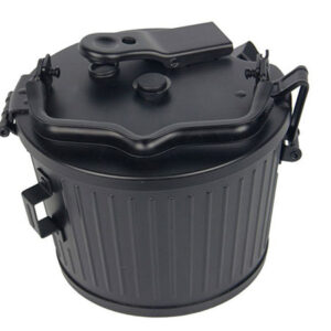 G&G GMG-42 / MG42 Drum Magazine Airsoft Replica