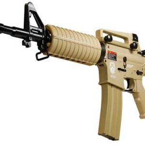 CSS G&G R16 Combat Machine Carbine Desert Tan