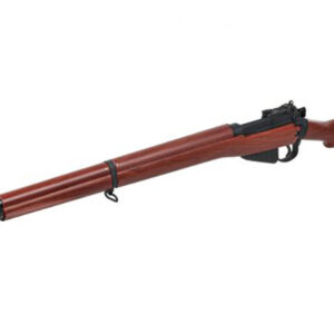 G&G LE4 MK I P Green Gas Airsoft Rifle Replica