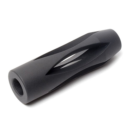 Airsoft M60 Full Metal Flashider Vietnam Era