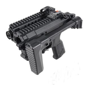 G&G FAR 556 Fully Foldable Airsoft AEG Rapid Folding M4