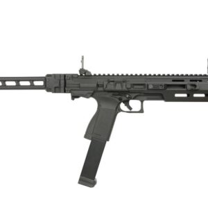 G&G SMC-9 Gas Blowback Pistol Carbine