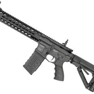 G&G Combat Machine GC16 Predator Full Metal AEG Airsoft Gun