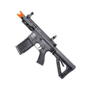 G&G Combat Machine FireHawk Airsoft AEG CBQ