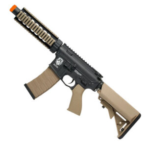 CSS G&G GR4 CQB-S Mini Black AEG Airsoft Gun