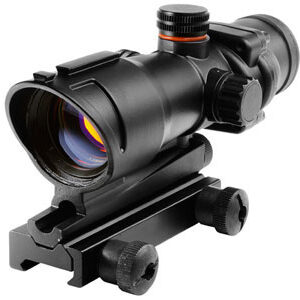 G&G CD13-TRT30GD ACOG Style Red Dot