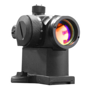 G&G GT1 Red Dot Sight w High Riser