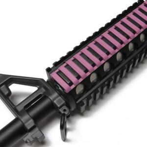 G&G Purple Ladder Rail Cover