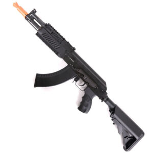 G&G RK104 EVO Crane Stock Non-Blowback Airsoft AEG
