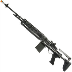 G&G M14 HBA Long