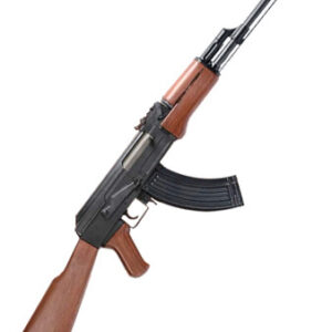 G&G RK-47 Full Metal Real Wood Airsoft AEG