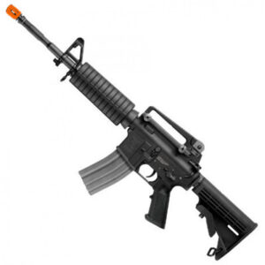 CSS G&G Top Tech TR16 Blowback M4 Carbine AEG