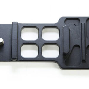 CSS Bravo GoPro Side Rail Helmet Mount