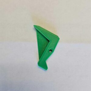 Upgraded Firing Pin for Gustaf M3 MAAWS Airsoft Grenade Launcher