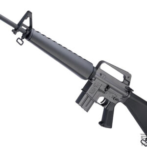 EMG Helios M16A1 Airsoft Replica Rifle Vietnam Era AEG Colt Licensed