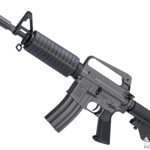 EMG Helios XM177 E1 Carbine Airsoft AEG Replica Colt Licensed