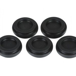 CSS Hakkotsu Airsoft Mortar Shell Replacement Rear Cap 5 pack