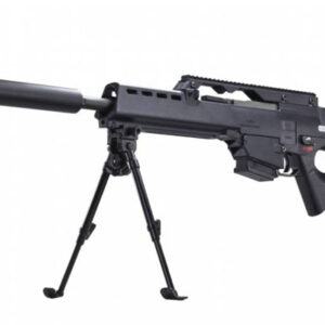 CSS Umarex  Officially Licensed H&K SL9 AEG by Ares