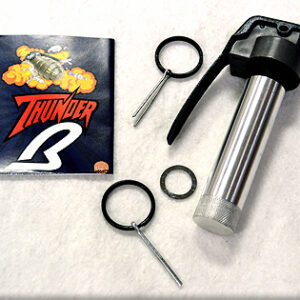 Thunder B Flashbang Simulator Grenade Replacement Core