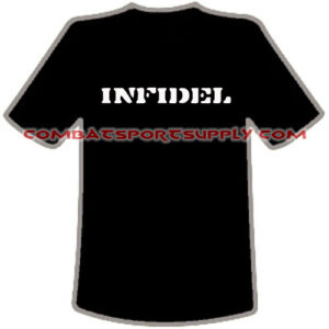 CSS Infidel Tshirt
