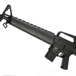 JG M16a1 Vietnam Airsoft Rifle Replica