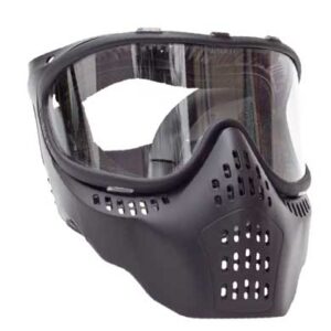 JT Tactical Goggle Mask System