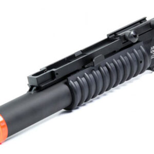 CSS King Arms M203 Ris Mounted Grenade Launcher - Long