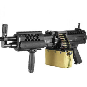 Knights Armament Stoner LMG AEG Replica