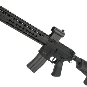 Krytac War Sport LVOA-C M4 Carbine Airsoft AEG Rifle Replica Gun