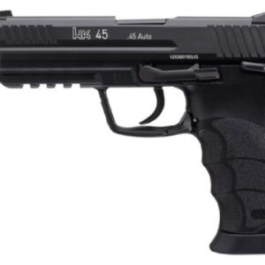 Umarex Elite Force H&K Full Metal HK45 Gas Blowback Airsoft Training Pistol by KWA
