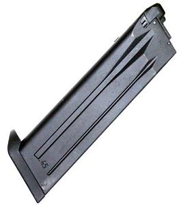 KWA m226 NS2 GBB Magazine