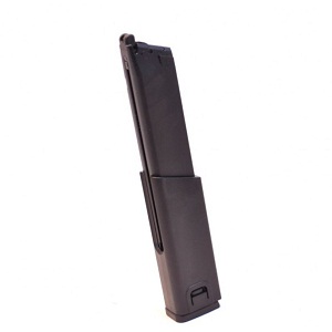 CSS KWA KRISS Vector 49 Round Gas Magazine GBB