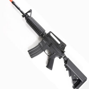 KWA RM4A1 ERG Electric Recoil Airsoft Gun