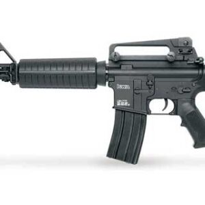KWA LM4 PTR Gas Blowback Airsoft Gun GBBR