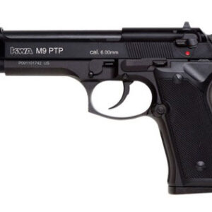 CSS KWA M9 PTP GBB Airsoft Training Pistol