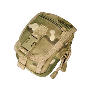 Condor Outdoor OCP Scorpion Molle Gadget Pouch