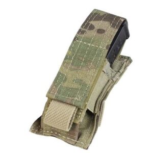 Condor Outdoor Scorpion OCP Single Pistol Magazine Pouch