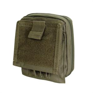Condor Outdoor Molle Map Pouch