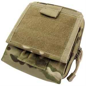 Condor Outdoor OCP Scorpion Molle Map Pouch