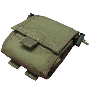 Condor Roll Up Utility Dump Pouch
