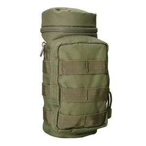 Condor Outdoor Molle H2O Water Bottle Pouch