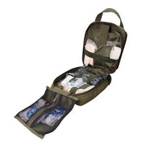 Condor Outdoor Molle Rip Away EMT Pouch