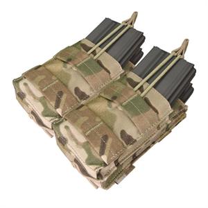 Condor Outdoor Scorpion OCP Double M4 Stacker Pouch