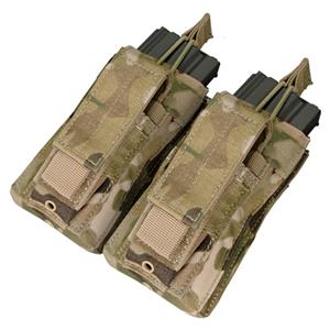 Condor Outdoor CRYE Scorpion OCP Molle M4 Double Kangaroo Magazine Pouch